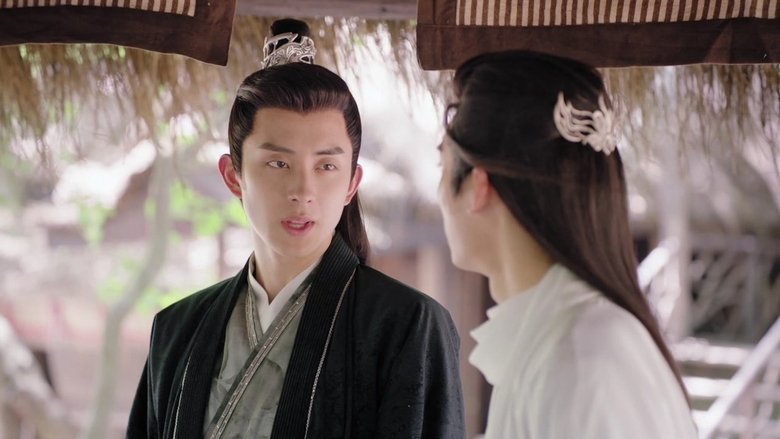 Still image for Wanru's Journey season 1 episode 23: Episode 23 Still image for Wanru's Journey season 1 episode 23: Episode 23