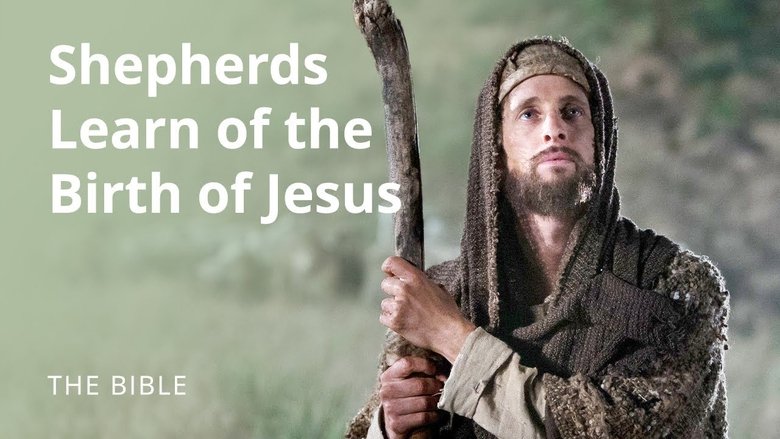 Still image for The Life of Jesus Christ season 1 episode 6: Luke 2 | Shepherds Learn of the Birth of Christ Still image for The Life of Jesus Christ season 1 episode 6: Luke 2 | Shepherds Learn of the Birth of Christ
