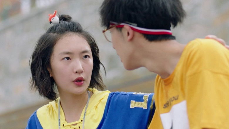 Still image for Our Shiny Days season 1 episode 13: Episode 13 Still image for Our Shiny Days season 1 episode 13: Episode 13