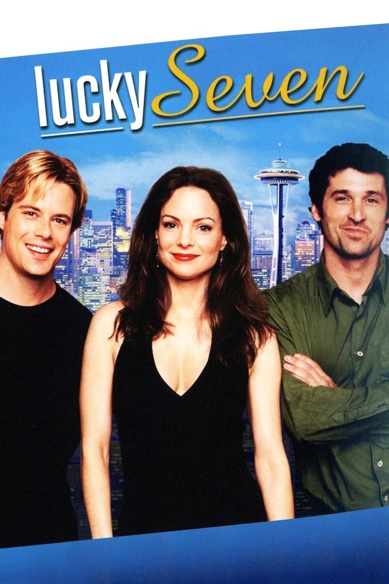 Lucky 7 (2003)