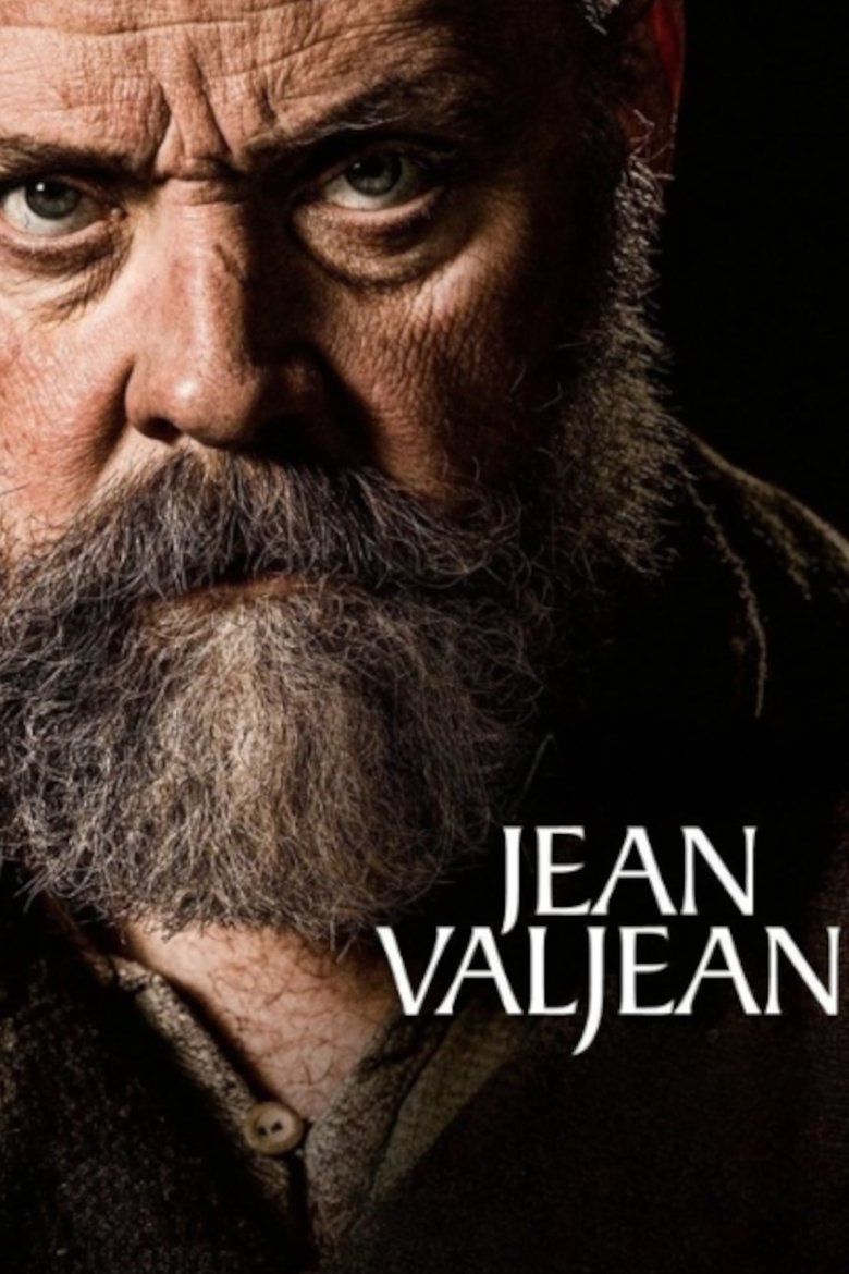 Jean Valjean (2025)