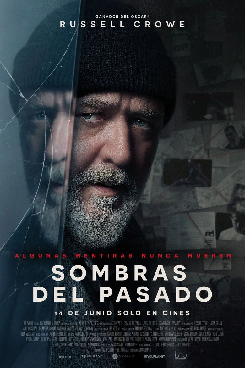 Póster la Película