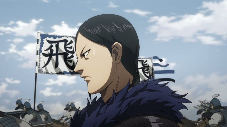Still from Kingdom - Season 6 Episode 4