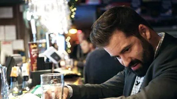 Still image for Jørgensens jul - En vejrværts bekendelser season 1 episode 1: Episode 1