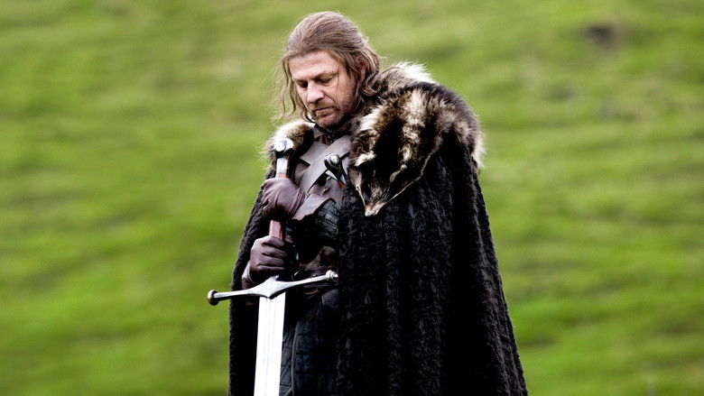 Still image for Game of Thrones season 1 episode 1: Winter Is Coming Still image for Game of Thrones season 1 episode 1: Winter Is Coming