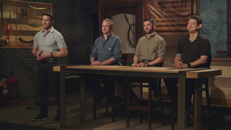 Best of the Judges