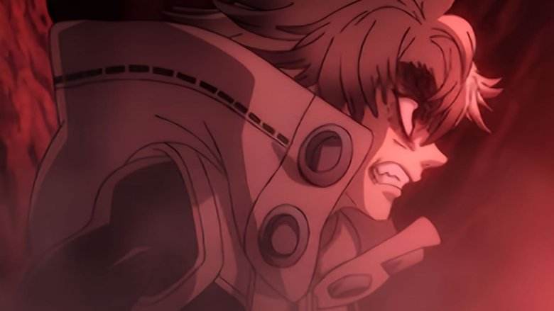 Gachiakuta Saison 1 Épisode 18 Voirfilms