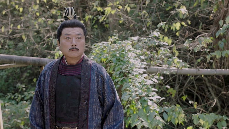 Still image for The Six Gates season 1 episode 12: Episode 12