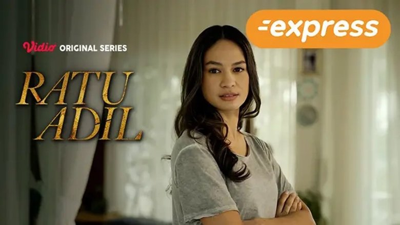 Still image for Ratu Adil season 1 episode 6: Compromise in Suspicion Still image for Ratu Adil season 1 episode 6: Compromise in Suspicion