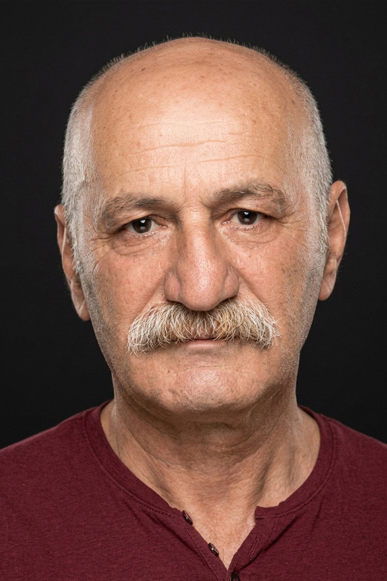 Ali Erkazan photo 3