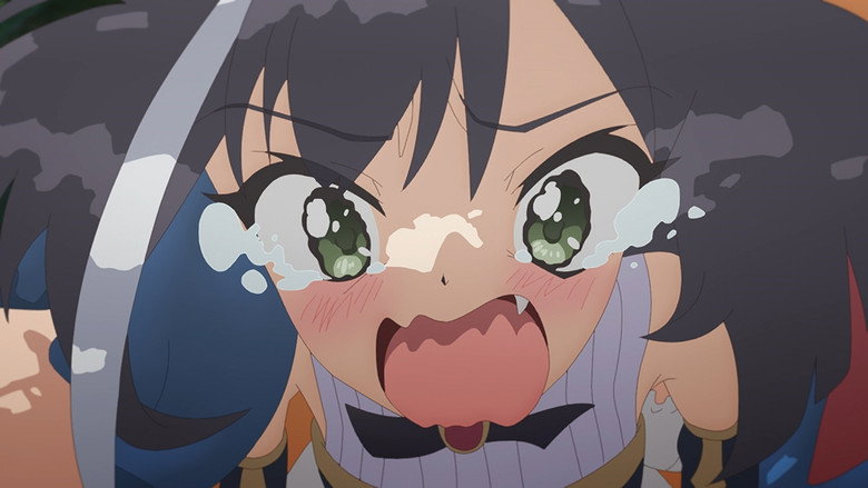 Still from Princess Connect! Re:Dive - Season 2 Episode 4
