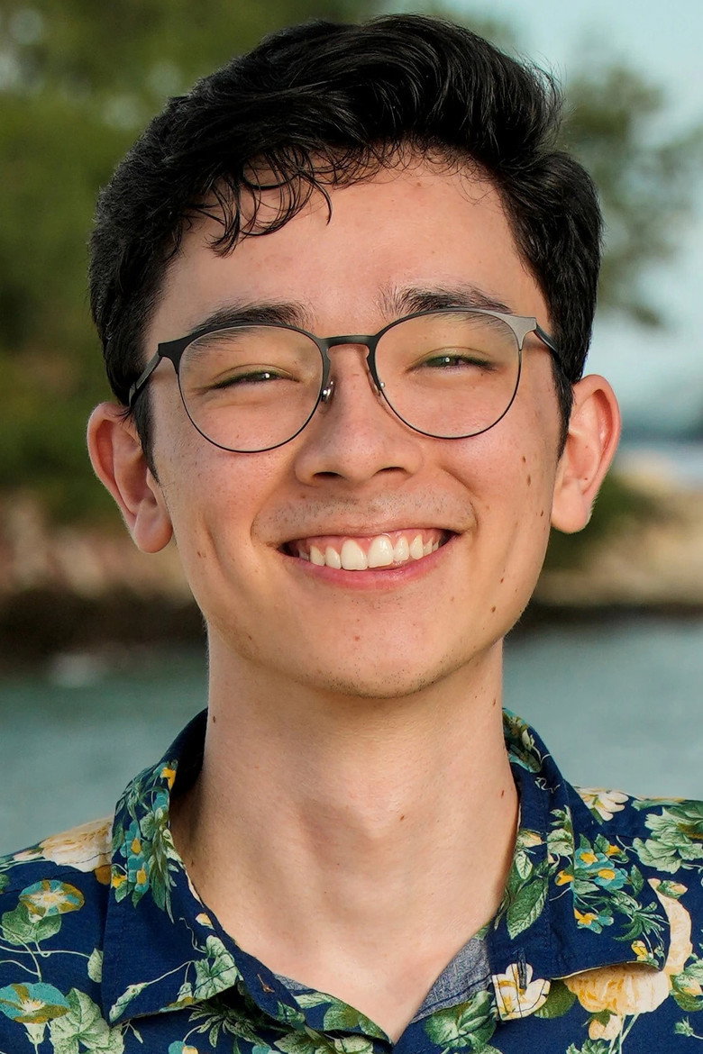 Brando Meyer portrait