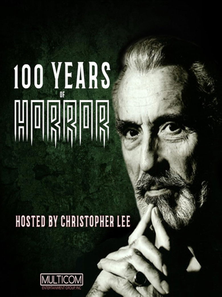 Imatge de 100 Years of Horror