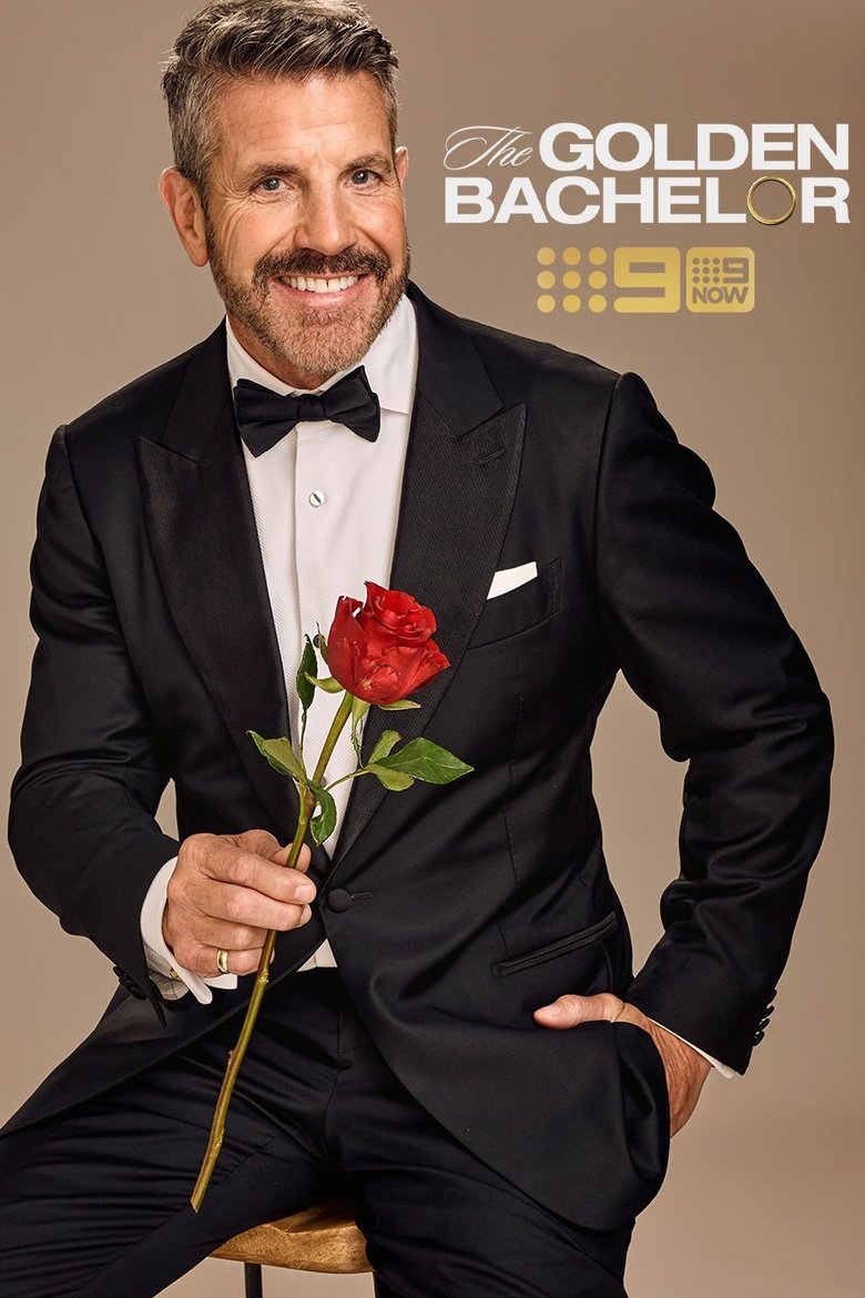 The Golden Bachelor Australia