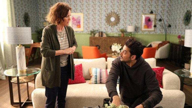 Still from Found - Season 2 Episode 8