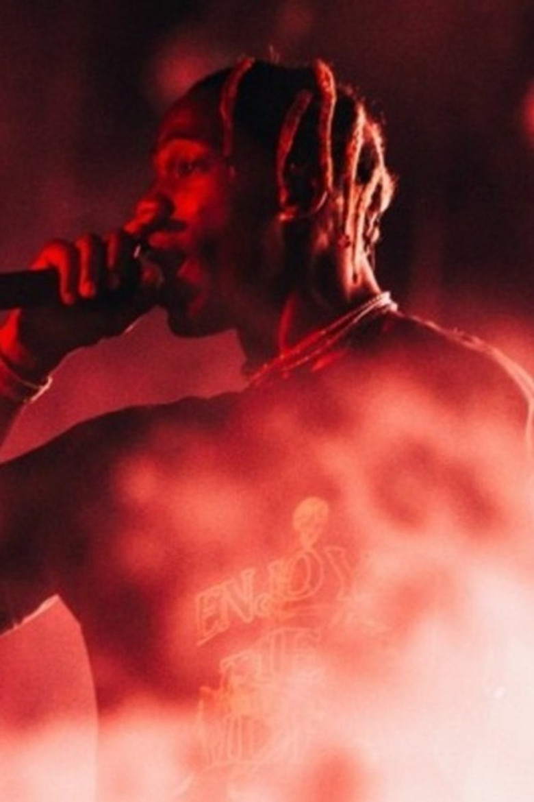 Imatge de Travis Scott LIVE at ACL Fest 2018 w/ Mike Dean