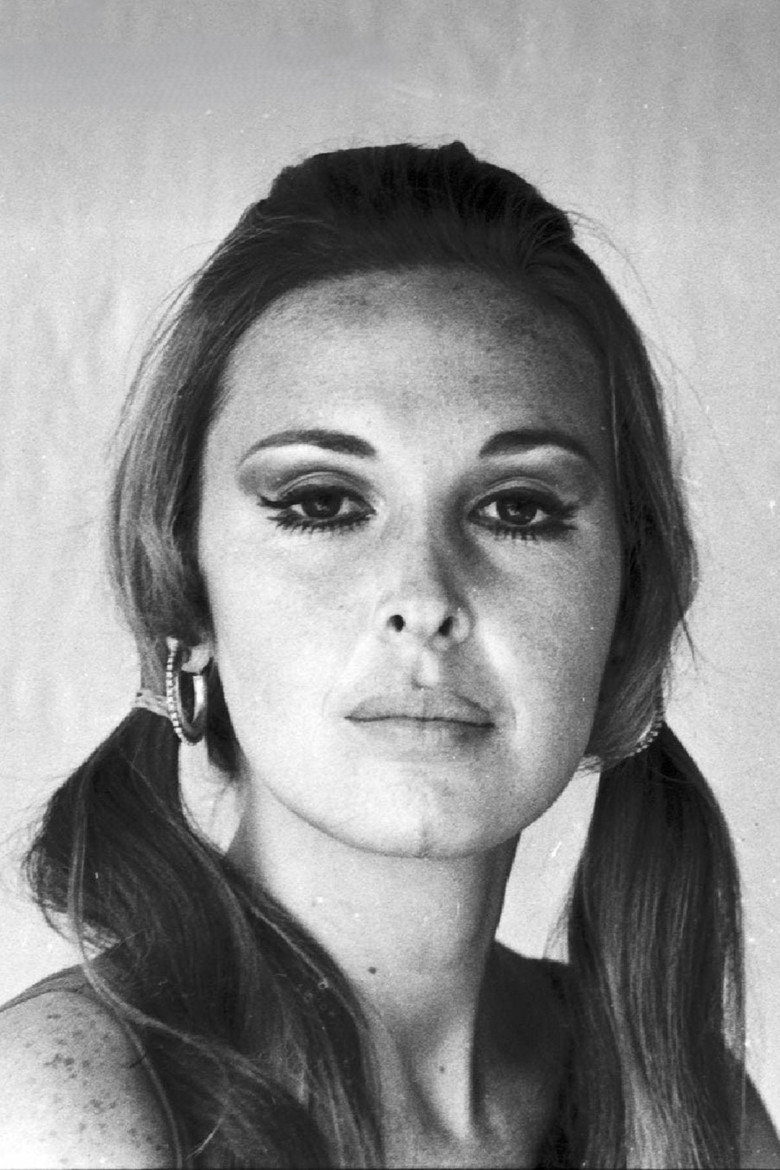 Irene Singery portrait