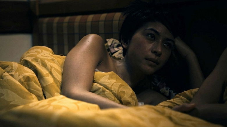 Image d'arrière-plan 4 du film Jakarta Deep Down