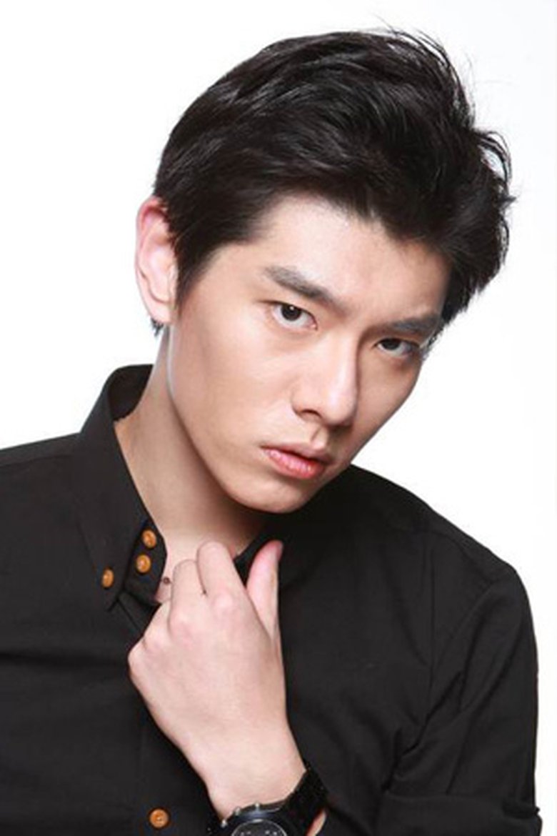 Ảnh Song Jiayang