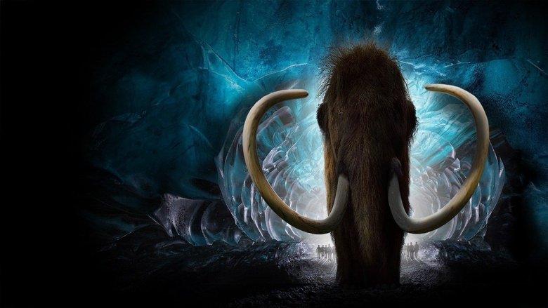 Lost Beasts of the Ice Age main backdrop