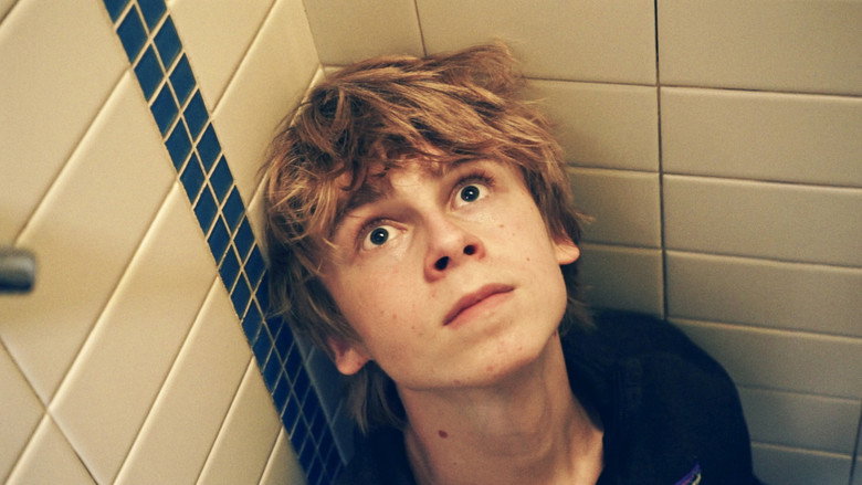 Still from Migraine