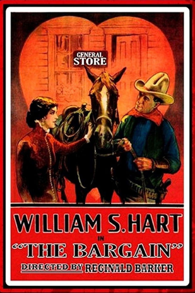 The Bargain main poster