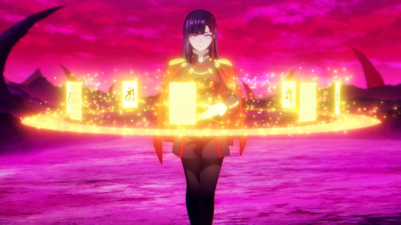 Still from Chained Soldier - Temporada 2 Episodio 1