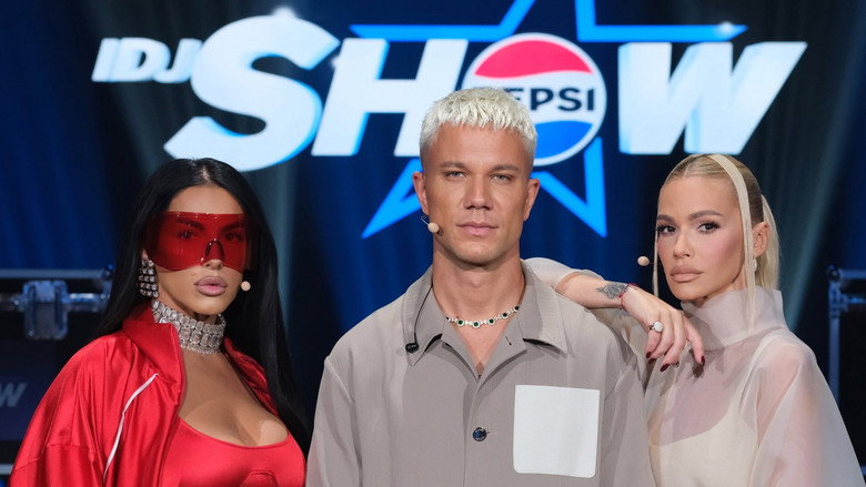 IDJShow