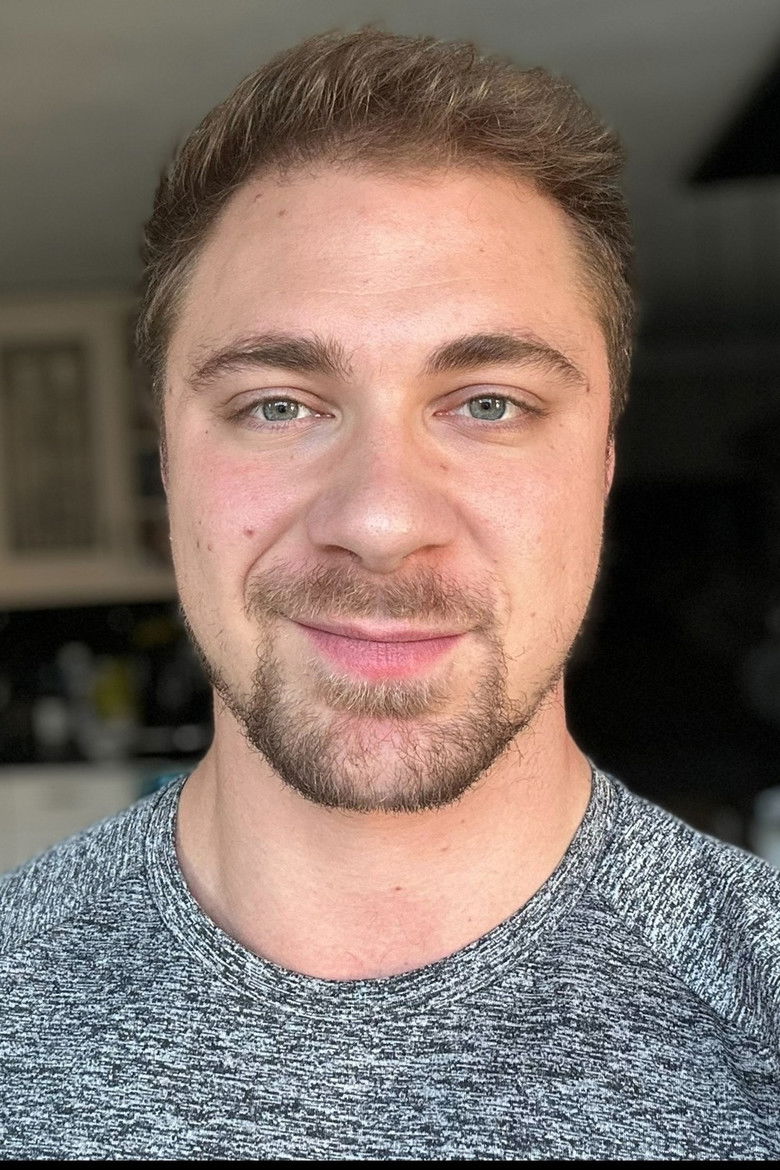 Joey van Rijthoven portrait image