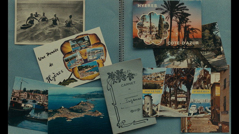 Film backdrop