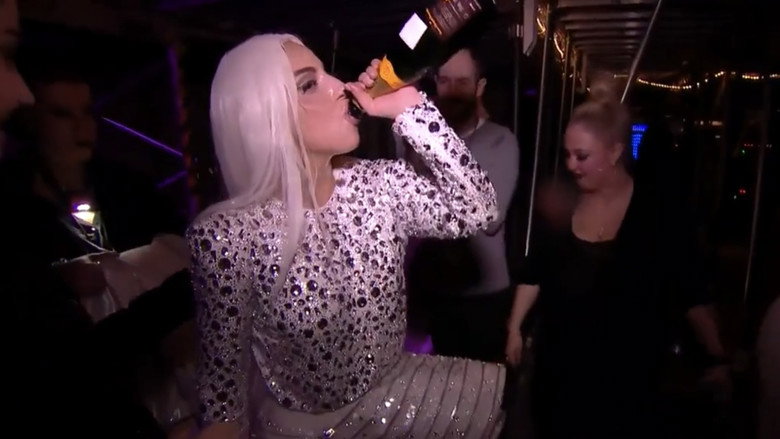 Imatge de Lady Gaga's artRAVE - The ARTPOP Ball