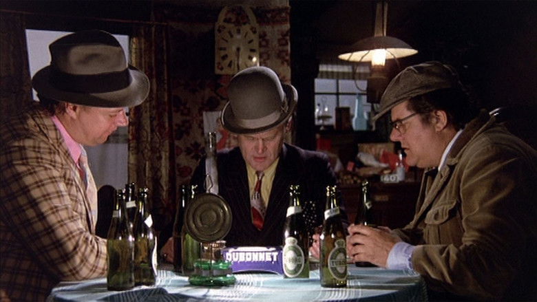 Backdrop de The Olsen Gang Collection