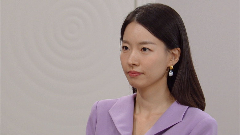 A Graceful Liar S1E26 E26