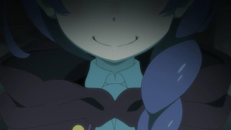 Still from Re:Zero - Empezar de cero en un mundo diferente - Temporada 1 Episodio 77