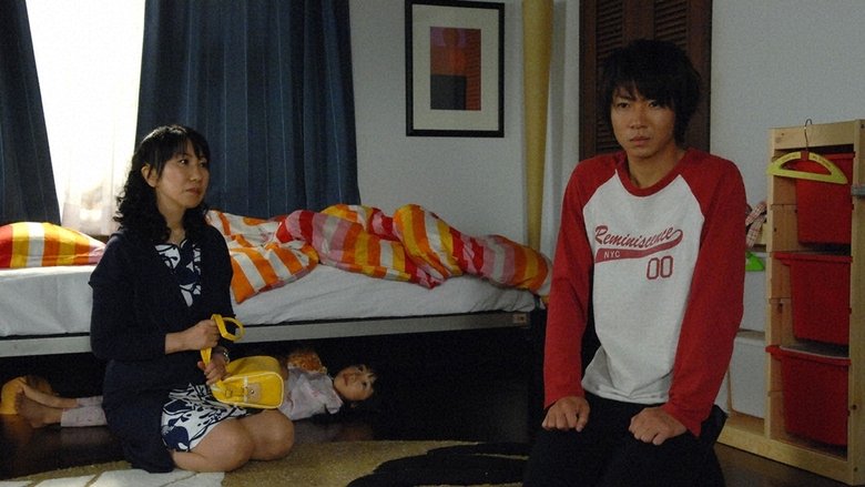 Still image for My Girl season 1 episode 3: The unforgivable two Still image for My Girl season 1 episode 3: The unforgivable two