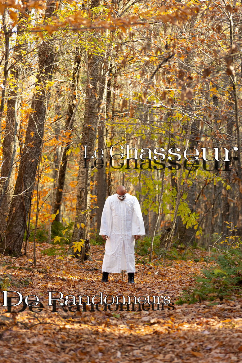 Imatge de The Hiker Hunter