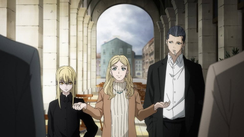 Still from Die Hexe und das Biest - Season 1 Episode 4