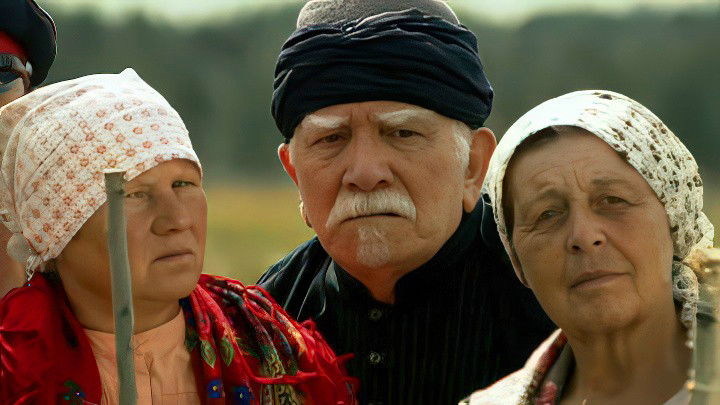 Still image for Posledniy yanychar season 1 episode 2: Episode 2 Still image for Posledniy yanychar season 1 episode 2: Episode 2