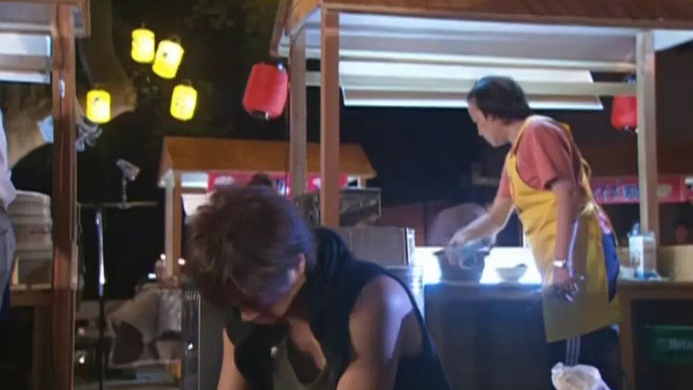 Still image for Corner with Love season 1 episode 5: Episode 5 Still image for Corner with Love season 1 episode 5: Episode 5