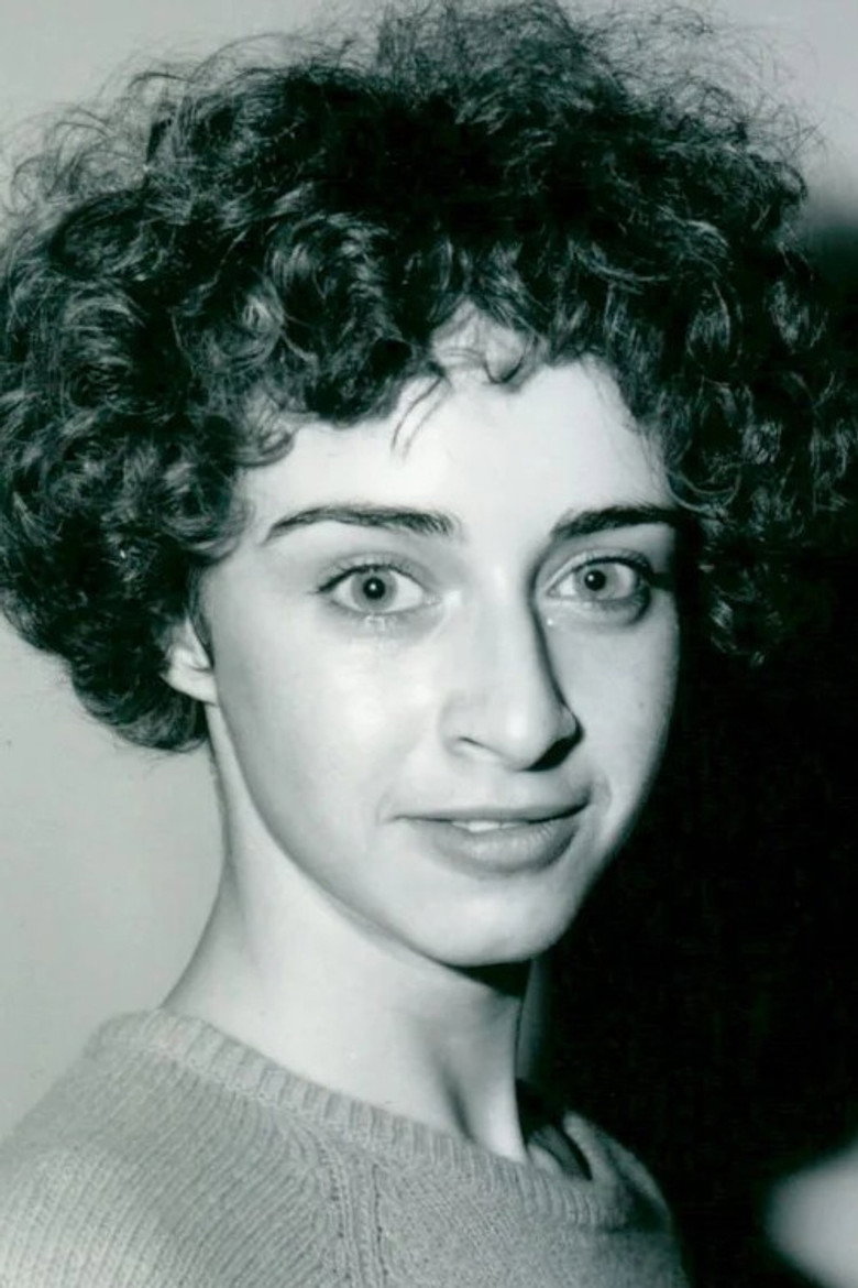 Katharine Schlesinger photo 3