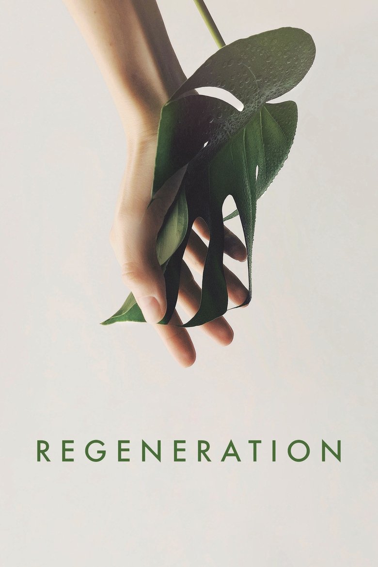 Regeneration main poster
