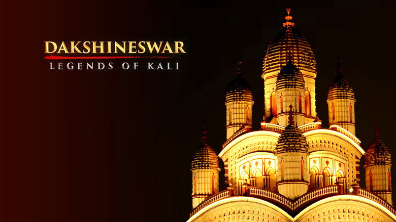 Daksineshwar - Legends of Kali