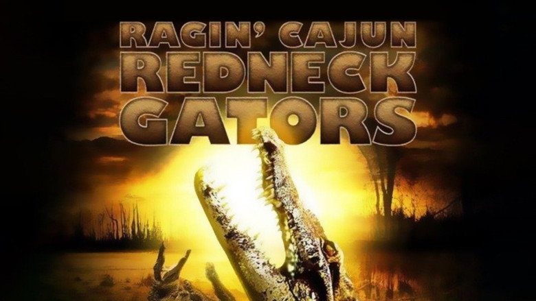Ragin Cajun Redneck Gators image 3