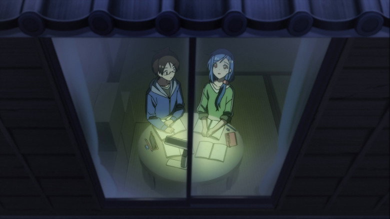 Still from ぼくたちは勉強ができない - Season 2 Episode 9