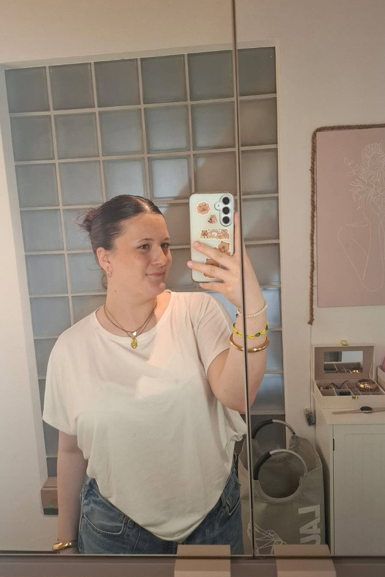Photo de Ronja Leiwesmeier