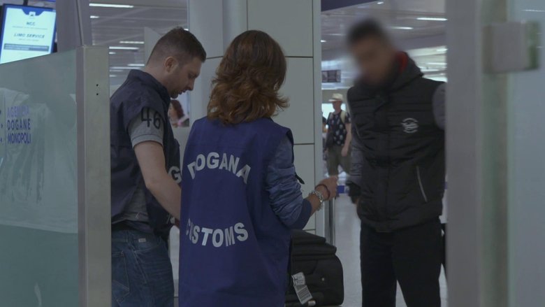 Still image for Border Control: Europe season 1 episode 11: By the Vanload Still image for Border Control: Europe season 1 episode 11: By the Vanload