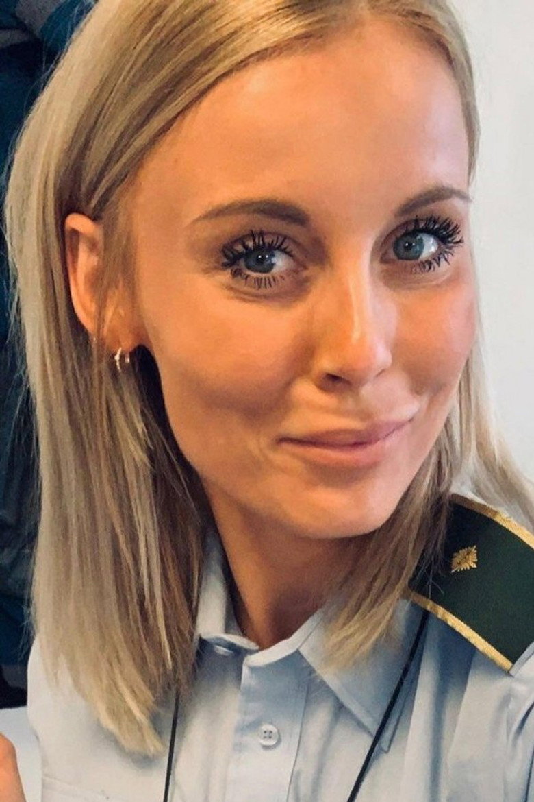 Amandha Sjøholm photo