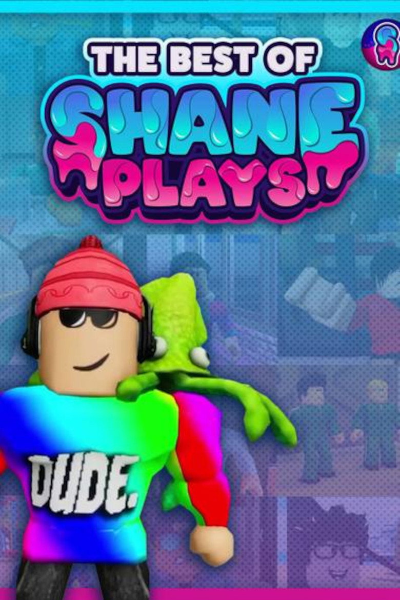 Official poster for Best of ShanePlays