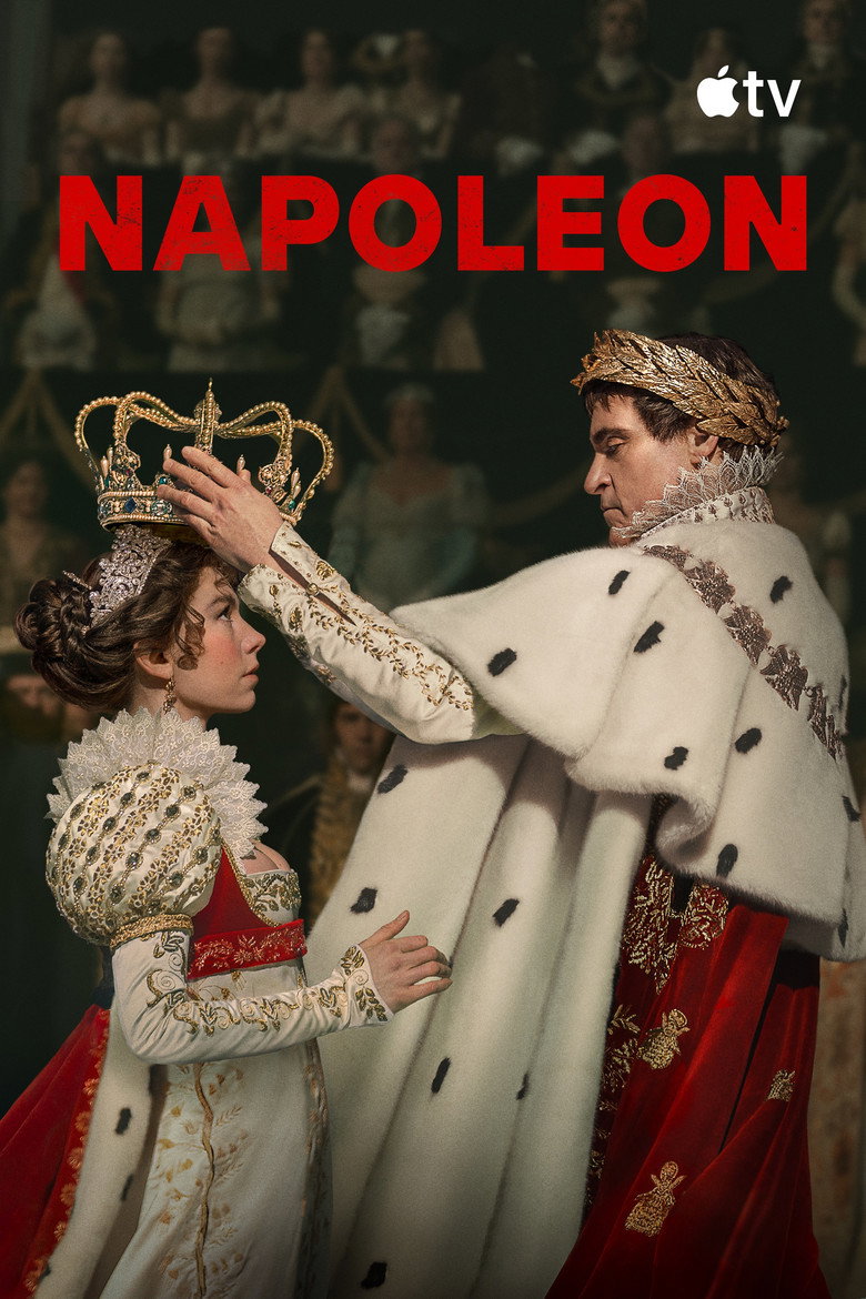 Póster la Película