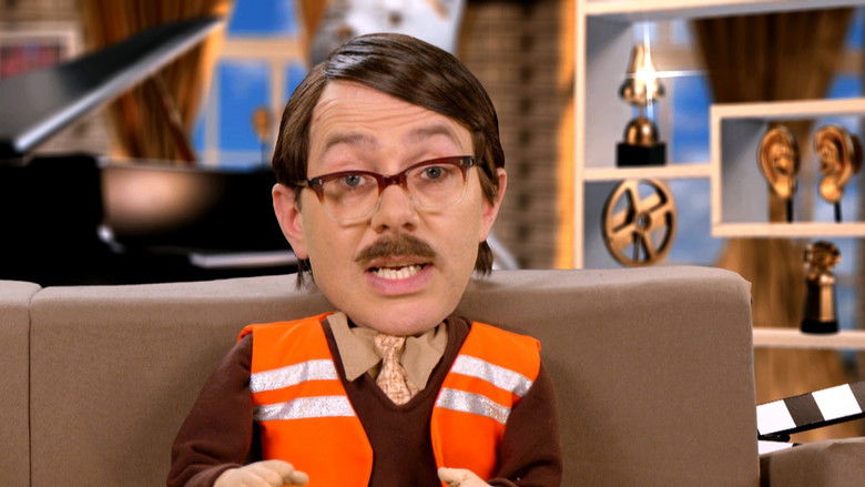 Still image for Diddy TV season 1 episode 4: Lets Face the Music